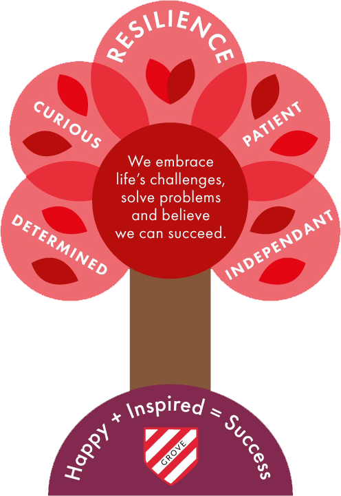 Our Values